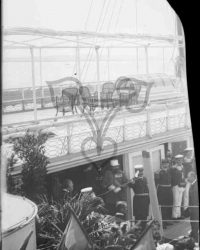 Corabia, 1911 April 24