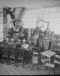 Caracal, liceu industrial