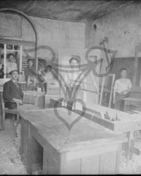 Caracal, liceu industrial