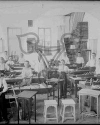 Caracal, liceu industrial