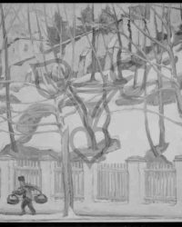 Unbekanntes Gemälde