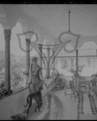 Vălenii de Munte, 1935