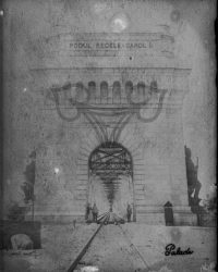 Podul Regele Carol I