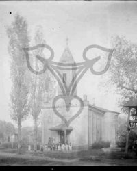 Dioști, 1907, Aug. 12. Duminecă