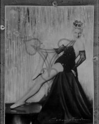 Hilda Sando