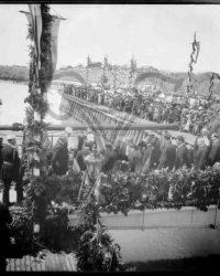 Corabia, 1911 April 24