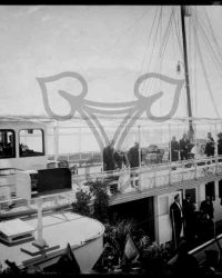 Corabia, 1911 April 24