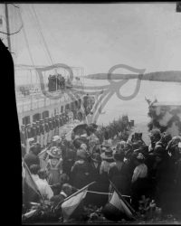 Corabia, 1911 April 24