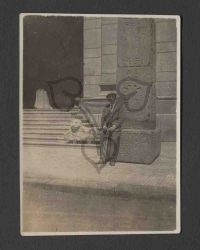 Unbekannter Mann der Reisegruppe aus Caracal in Ägypten