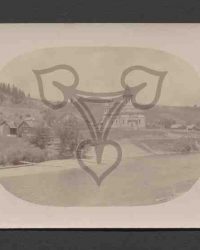 Biserica Parohiei Iacobeni