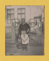 Caracal, 3 Aprilie 1924