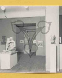 Ausstellungsraum