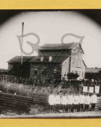 Studinița, 1908, Julie 26