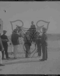 Reisegruppe aus Caracal in Ägypten