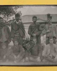 Caracal, 1911, Sept. 17