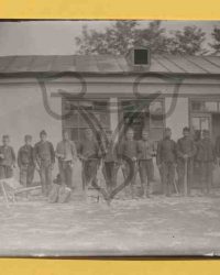 Caracal, 1911, Sept. 17