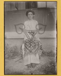 Caracal, 1910, Mai 3