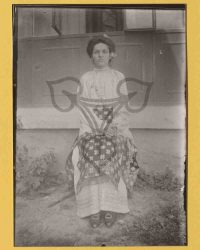 Caracal, 1910, Mai 3