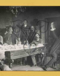 Caracal, 1911, Febr. 27