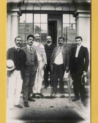 Caracal, 1908, Iunie 23