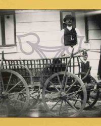 Caracal, 1908, Sept. 29