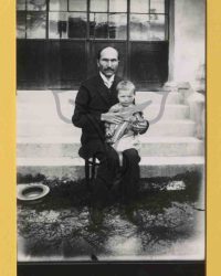 Caracal, 1908, Aug. 10