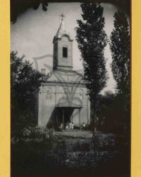 Dioști, 1907, Aug. 12. Duminecă