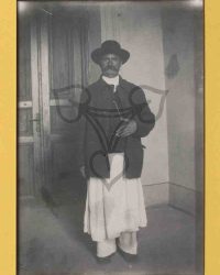 Caracal, 1909, Mai 15, V.