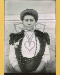 Caracal, 1910, Oct. 18