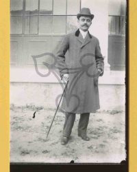 Caracal 1910, Apr. 3. (Sîmbata)