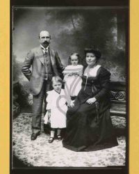 Carcal, 1909, Iunie 25