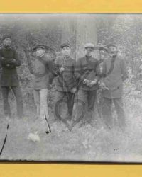 Dioști, 1914, Iun. 17