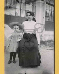 Carcal, 1910, Apr. 4. (Duminecă)