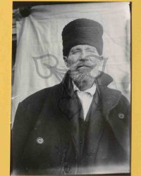 Dioști, 1910, Aprilie 11 (Floriile)