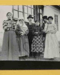 Caracal, 1910, Febr. 10.