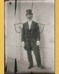 Caracal, 1911, Mai 10.