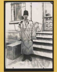 1950, Iunie 24, Caracal, din memorie ca din 1932-1933