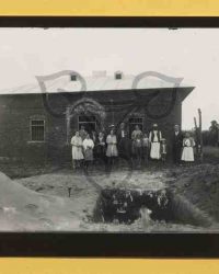 Caracal, 1950 Iunie 29.