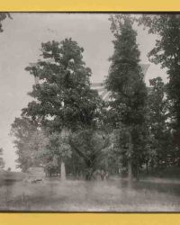 Unbekannte Männergruppe