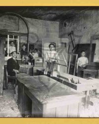 Caracal, liceu industrial