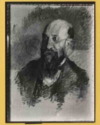 Unbekanntes Gemälde