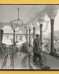 Vălenii de Munte, 1935