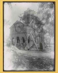 Biserica dela Liiceni