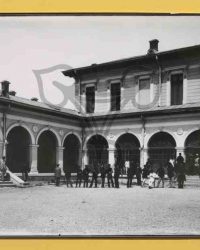 Caracal, 1908, Iunie 30