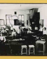 Caracal, liceu industrial