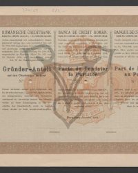 Gründer-Anteil, auf den Überbringer lautend